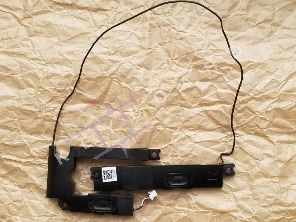 Динаміки Dell Latitude 3400